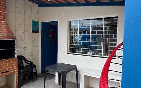 PÉ NA AREIA apartamento térreo